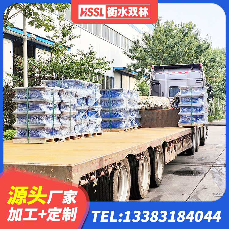 辽中区LNR隔震支座800源头工厂 辽中区HDR800高阻尼橡胶支座生产厂家 辽中区橡胶隔震支座厂 辽中区建筑橡胶隔震支座LNRLRB厂家 - 第2张