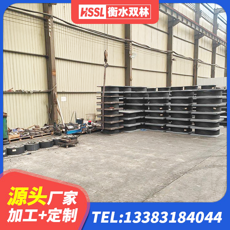 辽中区LRB1100橡胶隔震支座厂家 辽中区房屋建筑隔震支座生产厂家 辽中区LNR1500天然隔震支座生产厂家 辽中区LNR1500橡胶支座生产厂家 - 第3张