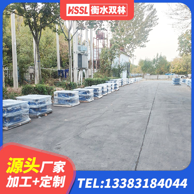 辽中区LNRD-300建筑隔震支座厂家 辽中区LRB1100铅芯隔震支座厂家 辽中区LNR1300天然隔震支座 辽中区建筑住宅隔震支座厂家 - 第6张