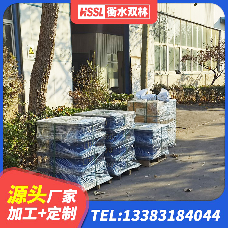 辽中区LRB隔震支座600(II型)源头工厂 辽中区LNR1400天然橡胶支座多少钱 辽中区建筑天然隔震支座(LNR)源头工厂 辽中区LNR600建筑隔震支座生产加工 - 第3张