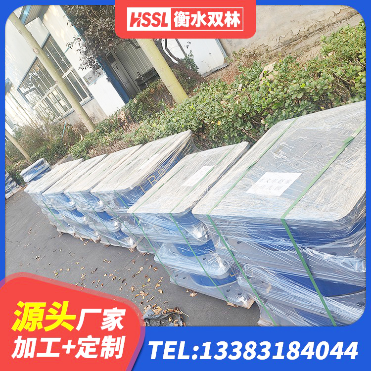 辽中区LRB橡胶隔震支座1500生产厂家 辽中区建筑隔震橡胶支座厂家电话 辽中区HDR600高阻尼橡胶隔震支座厂家 辽中区建筑隔震减震支座厂家 - 第6张