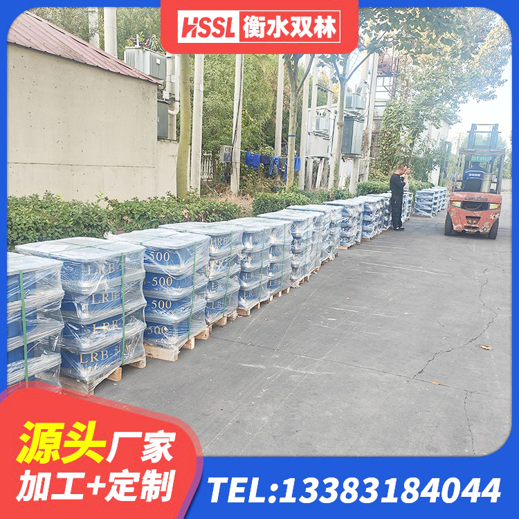 辽中区铅芯夹层橡胶隔震支座生产厂家 辽中区建筑工程中的隔震支座厂家 辽中区铅芯橡胶隔震支座厂家 辽中区橡胶支座LNR-700报价 - 第1张